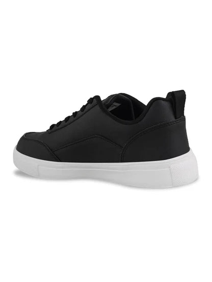 Campus OG-03 Black Men's Sneakers