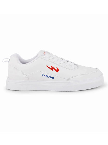 Campus OG-03 Black Men's Sneakers