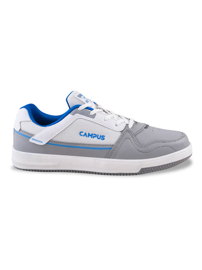 Campus OG-08 Grey Men's Sneakers
