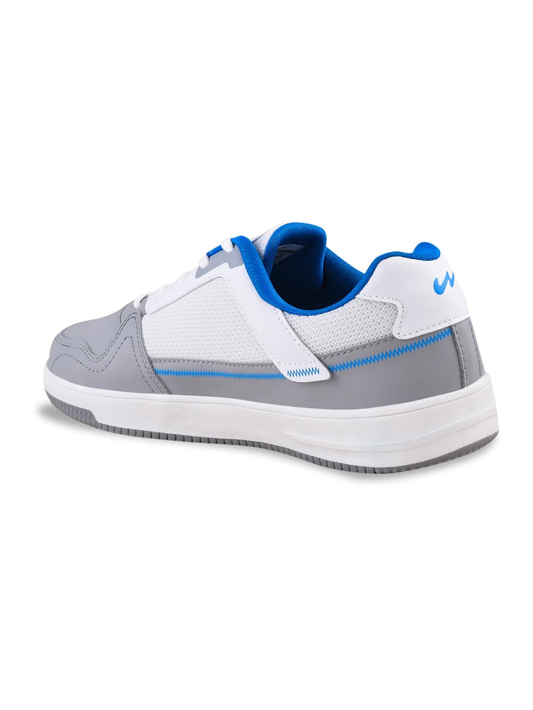 Campus OG-08 Grey Men's Sneakers