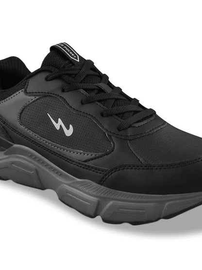 Campus OG-14 White Men's Sneakers