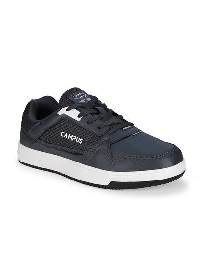 Campus OG-08 Grey Men's Sneakers