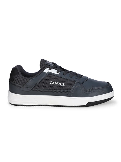 Campus OG-08 Grey Men's Sneakers