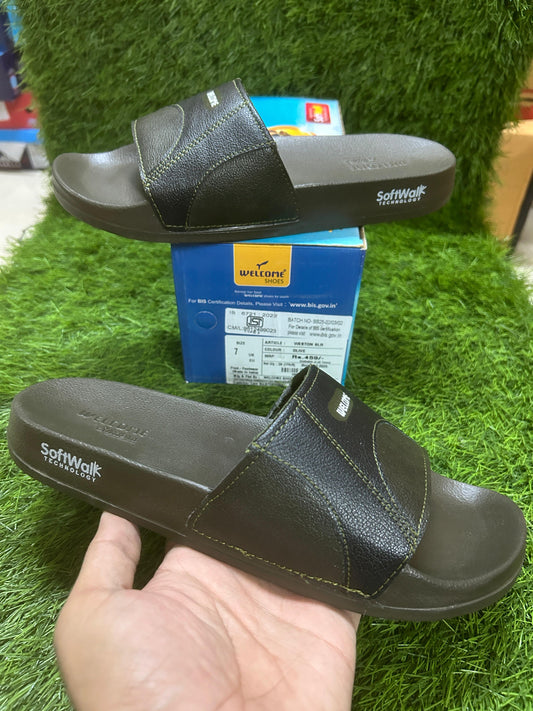 softwalk westernslr