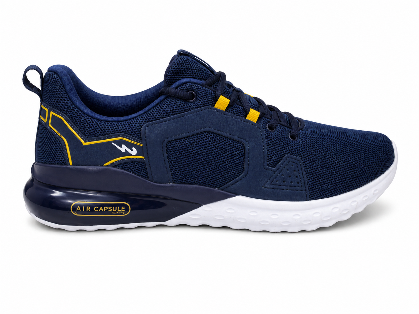 campus mens campus patrick shoe