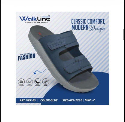 walkline vrx-03