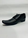 Bata 8216618 Men's Shoes | Black | Buy Online India