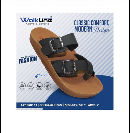 walkline vrx-01