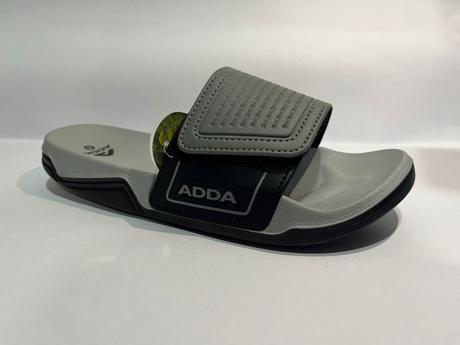 Adda Thar1 Men's Shoes | Grey | Buy Online India