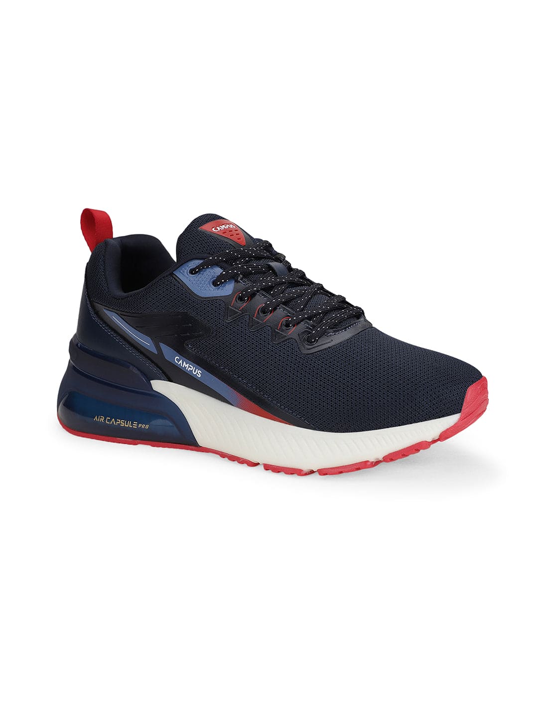 Campus PROMOTE Grey Men's Running Shoes