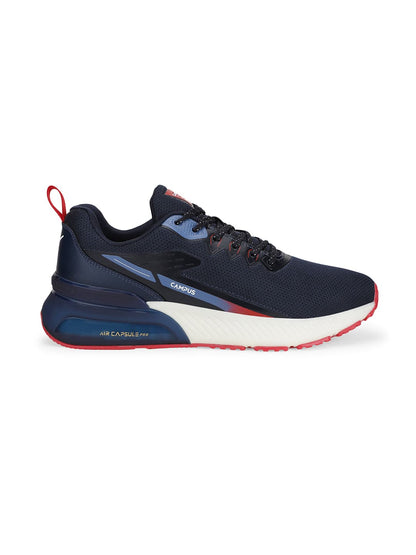Campus PROMOTE Grey Men's Running Shoes
