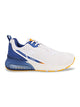 Campus PROMOTE Grey Men's Running Shoes
