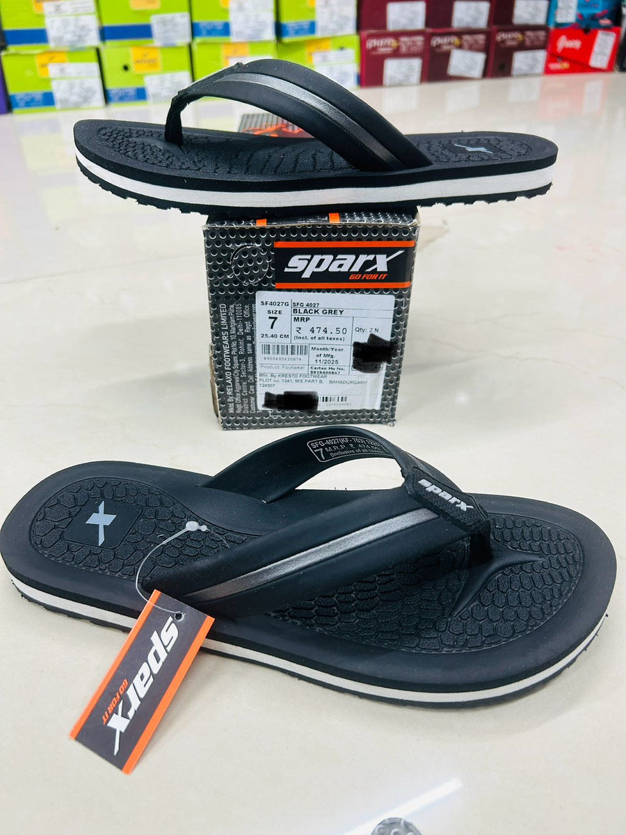 sparx sfg-4027