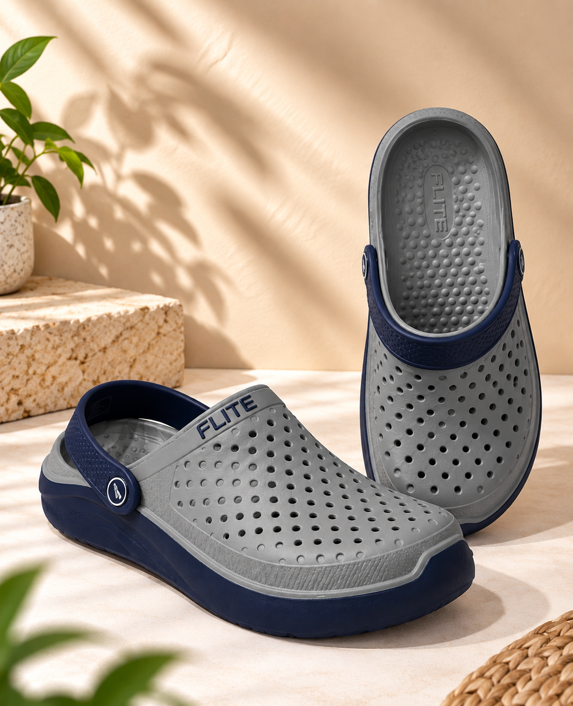 flite mens flite fl2002 clogs