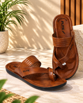 Flite Men's PUG181 Chappal