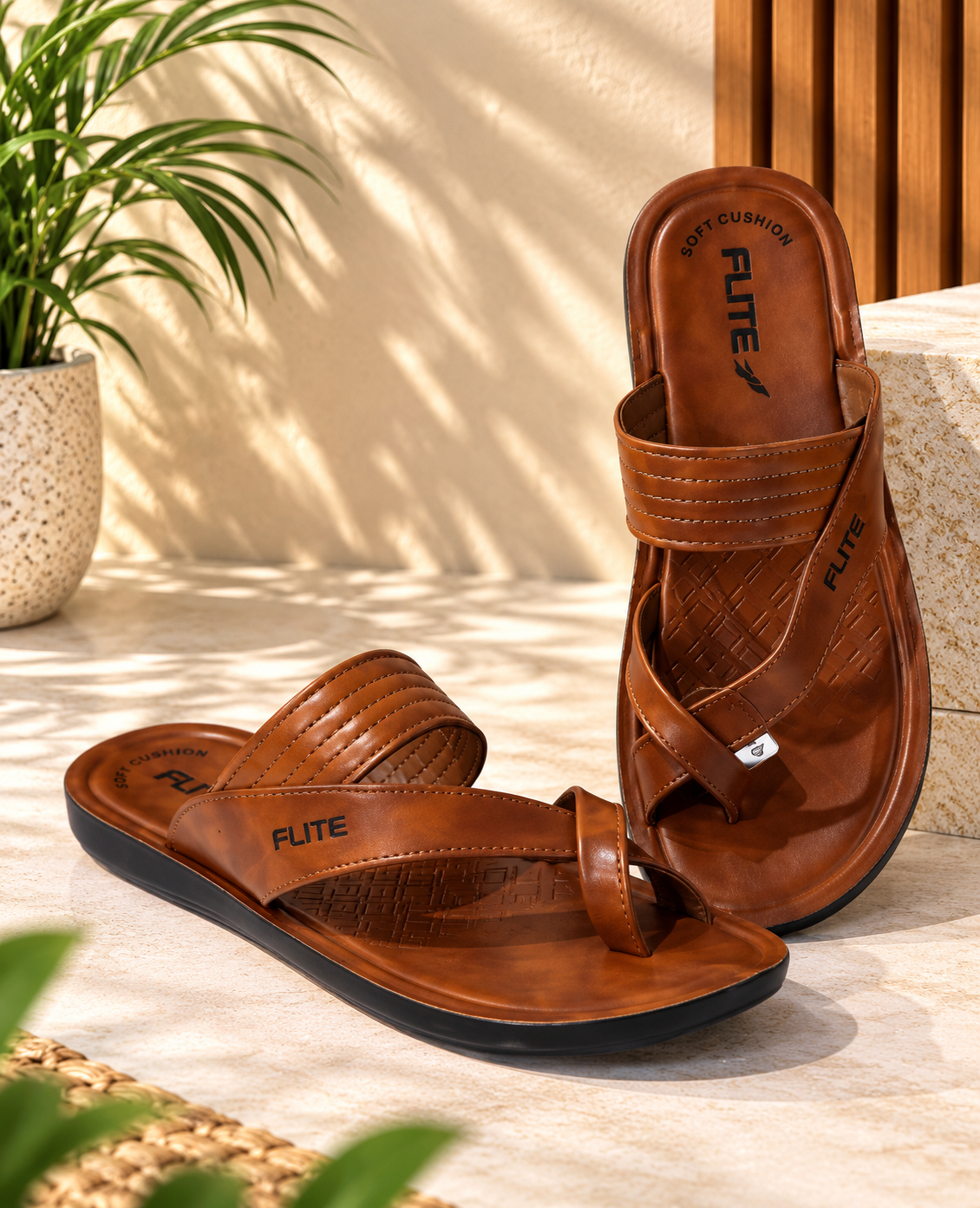 flite mens flite pug181 chappal