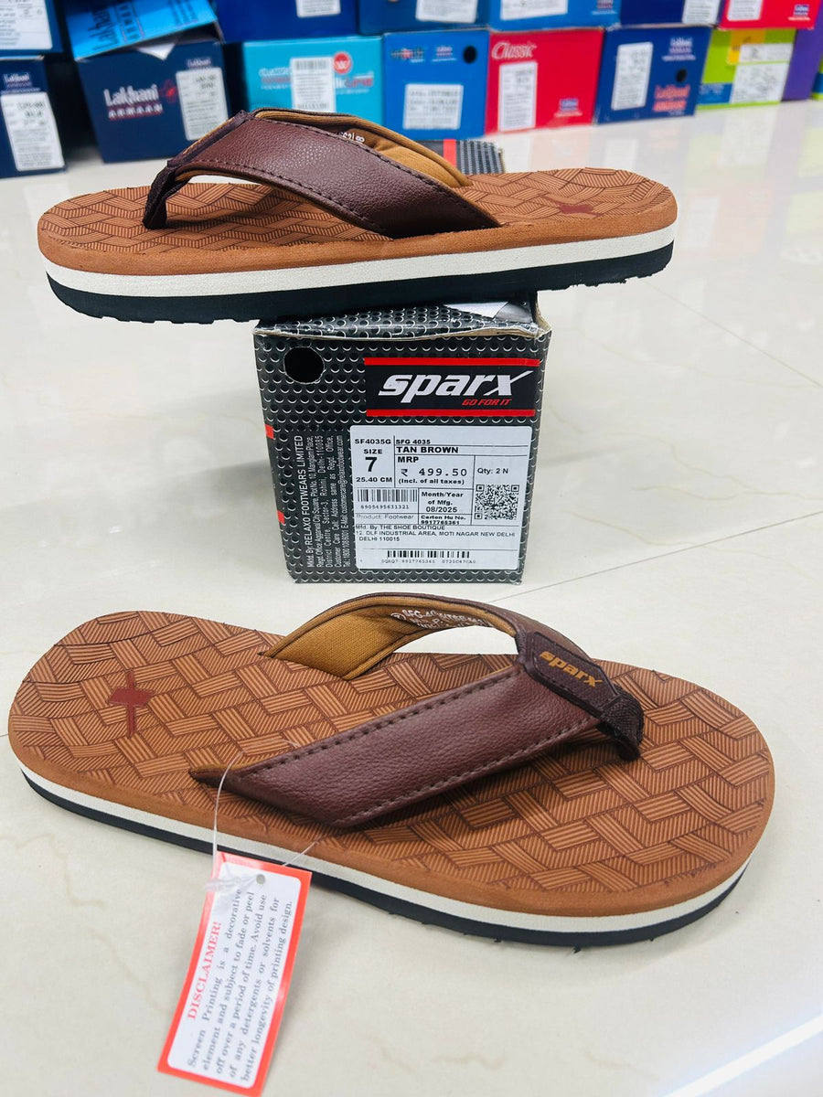 sparx sfg-4035