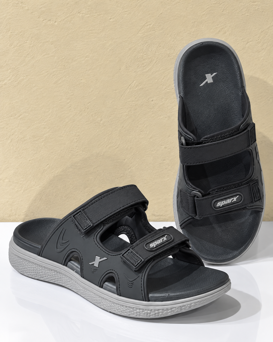 sparx mens sparx sfg195 slidder