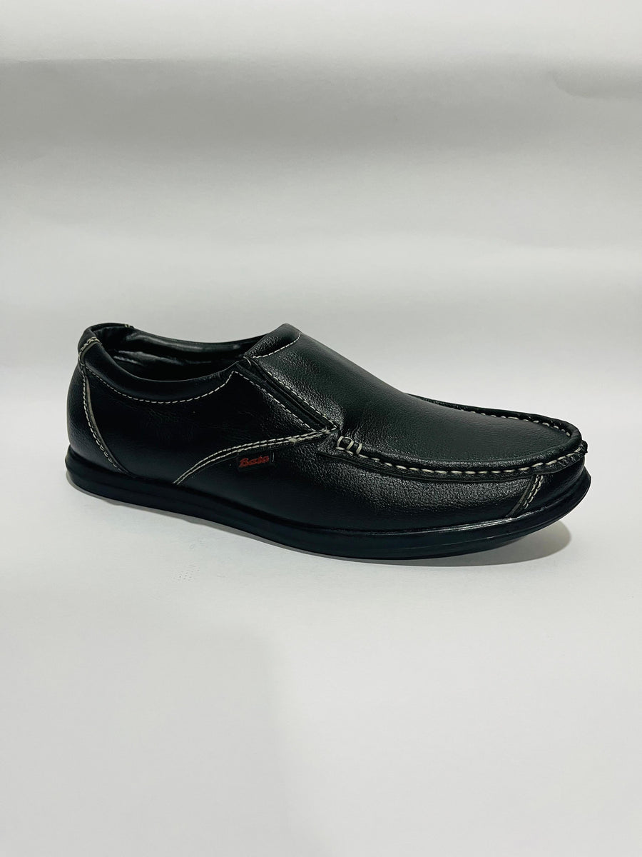 Bata 8516590 Men's Shoes | Black | Buy Online India