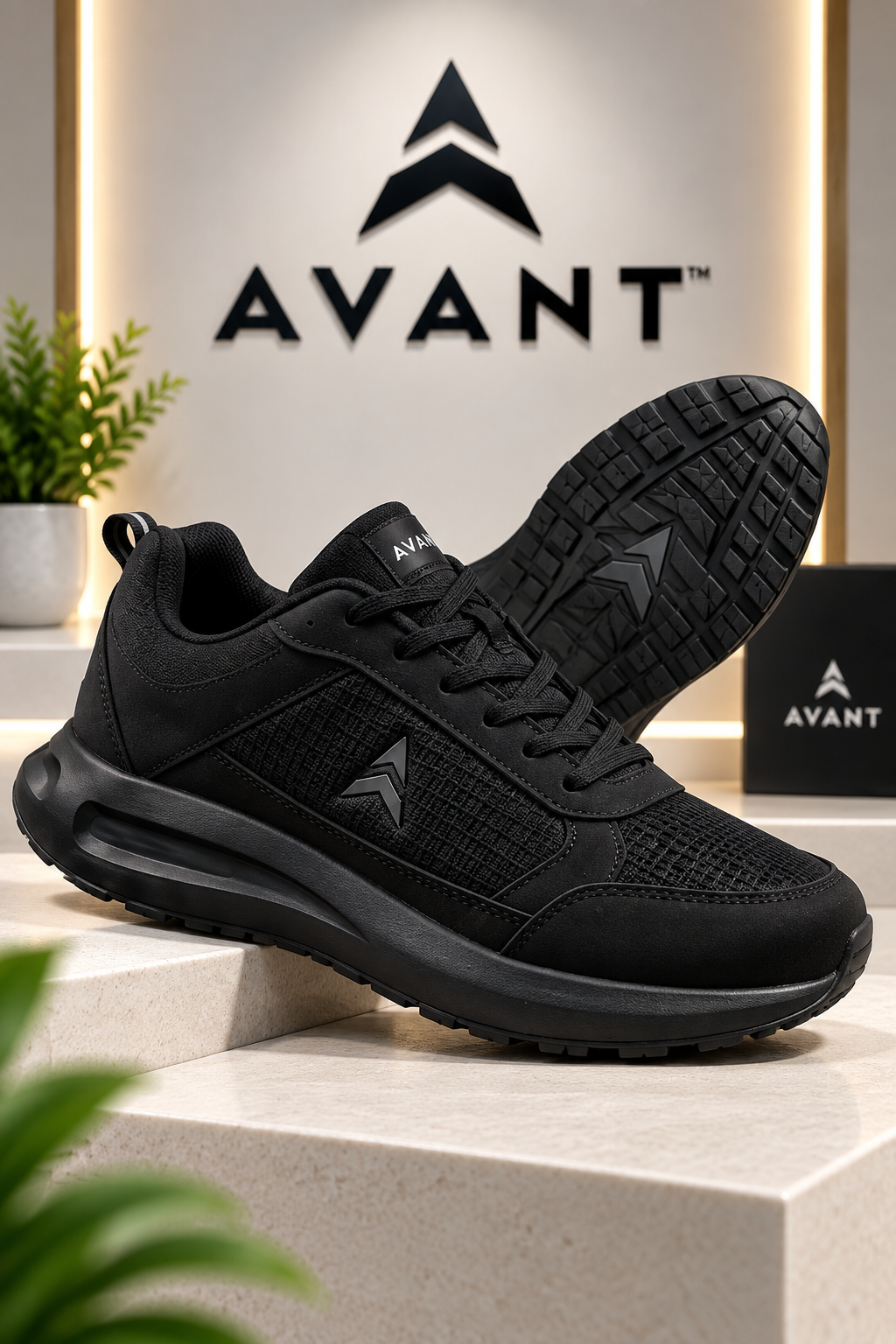 avant maxrush-230
