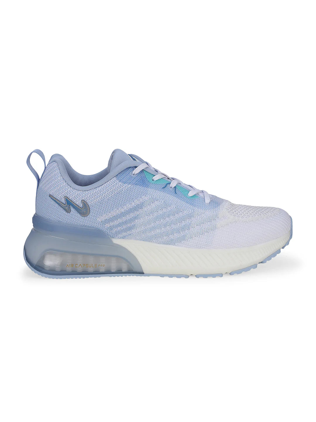 Campus RAFE Blue Men's Sports Shoes