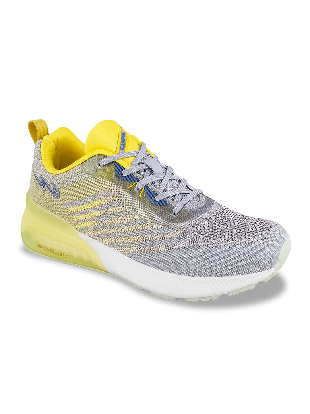 Campus RAFE Blue Men's Sports Shoes