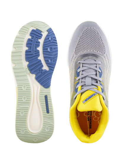 Campus RAFE Blue Men's Sports Shoes
