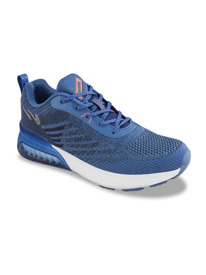 Campus RAFE Blue Men's Sports Shoes