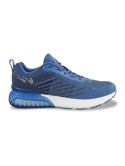 Campus RAFE Blue Men's Sports Shoes
