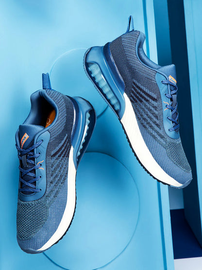 Campus RAFE Blue Men's Sports Shoes