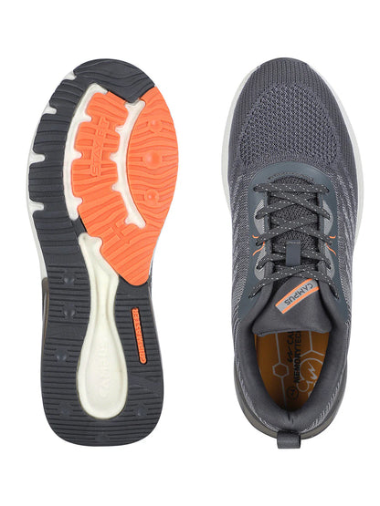 Campus RAFE Blue Men's Sports Shoes