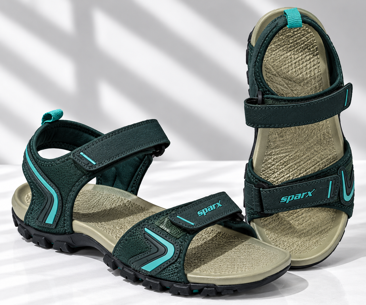 sparx mens sparx ss607 sandal