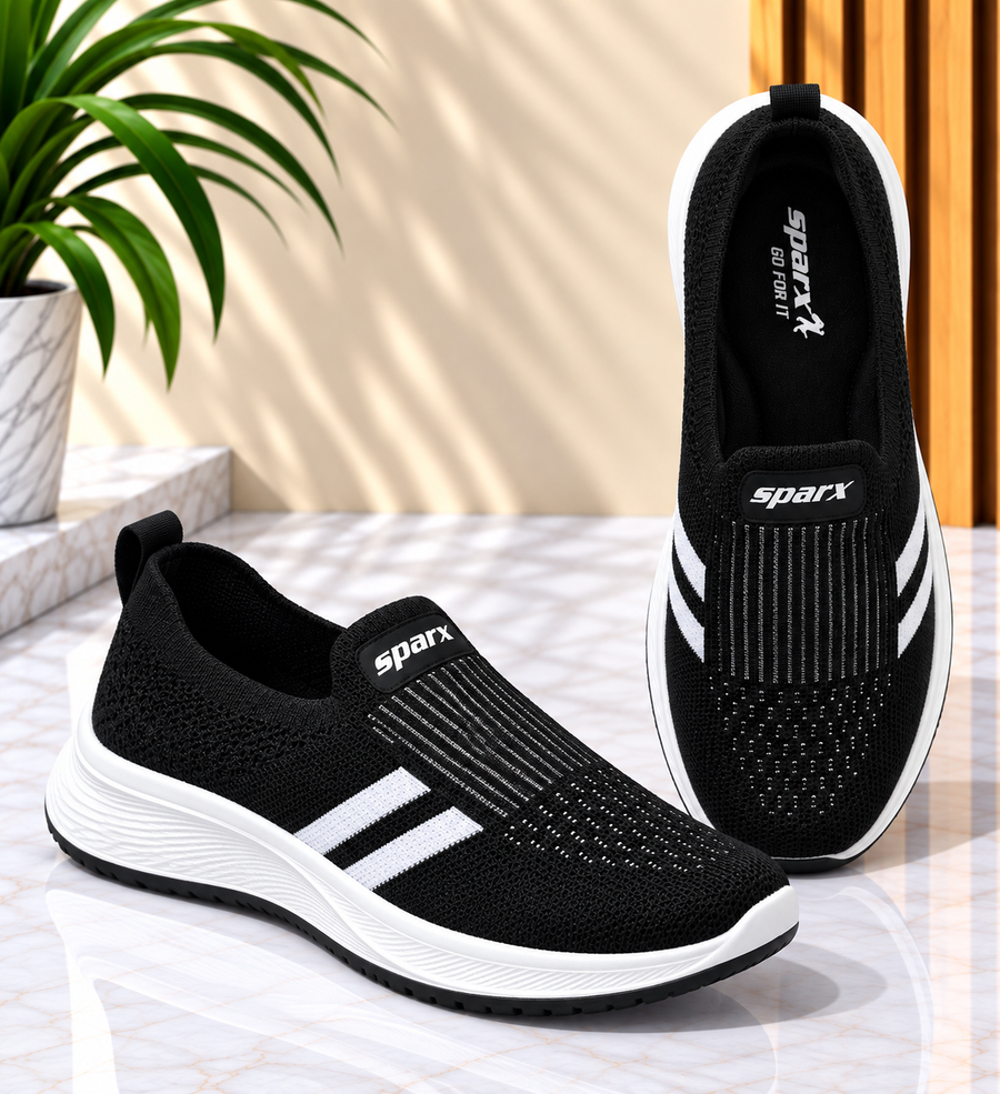 sparx womens sparx sl276 shoe