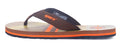Sparx Flip Flops for Men SFG 49 | Brown | Buy Online India