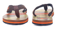 Sparx Flip Flops for Men SFG 49 | Brown | Buy Online India