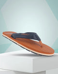 Sparx Flip Flops for Men SFG 159 | Brown | Buy Online India