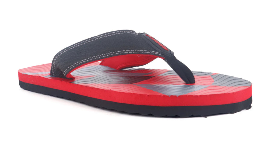 Sparx Flip Flops for Men SFG 133 | Red | Buy Online India