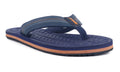 Sparx Flip Flops for Men SFG 156 | Navy | Buy Online India