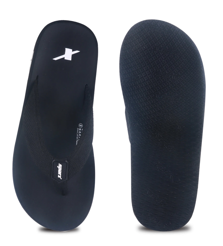 Sparx Flip Flops for Men SFG 2115 | Black | Buy Online India