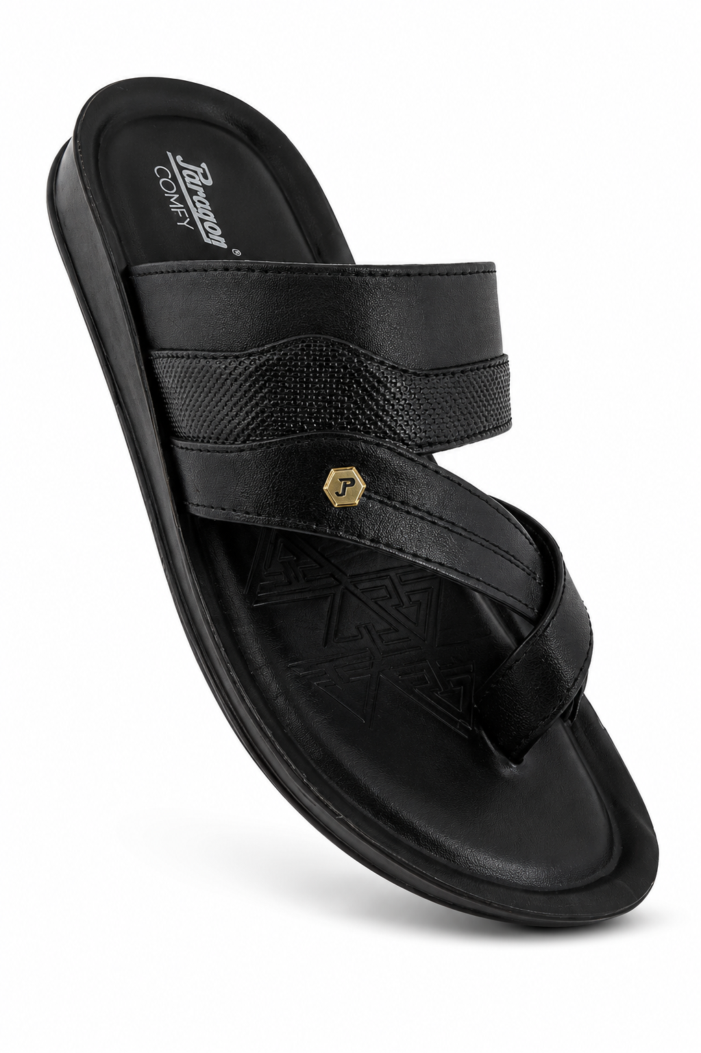 comfy mens comfy 60020 chappal