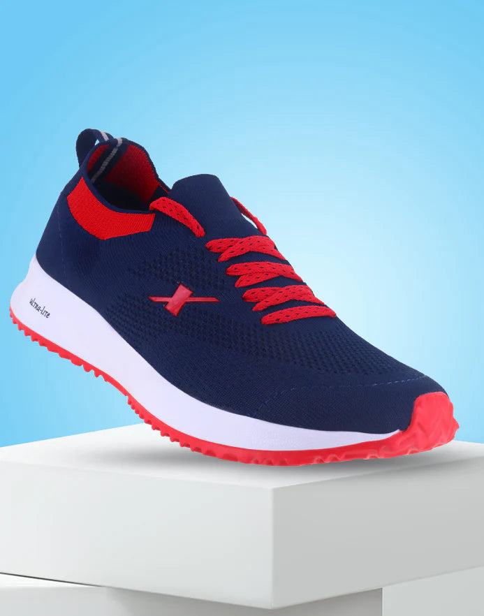 Sparx SL 167 Women's Athleisure Shoes | Navy | Buy Online India