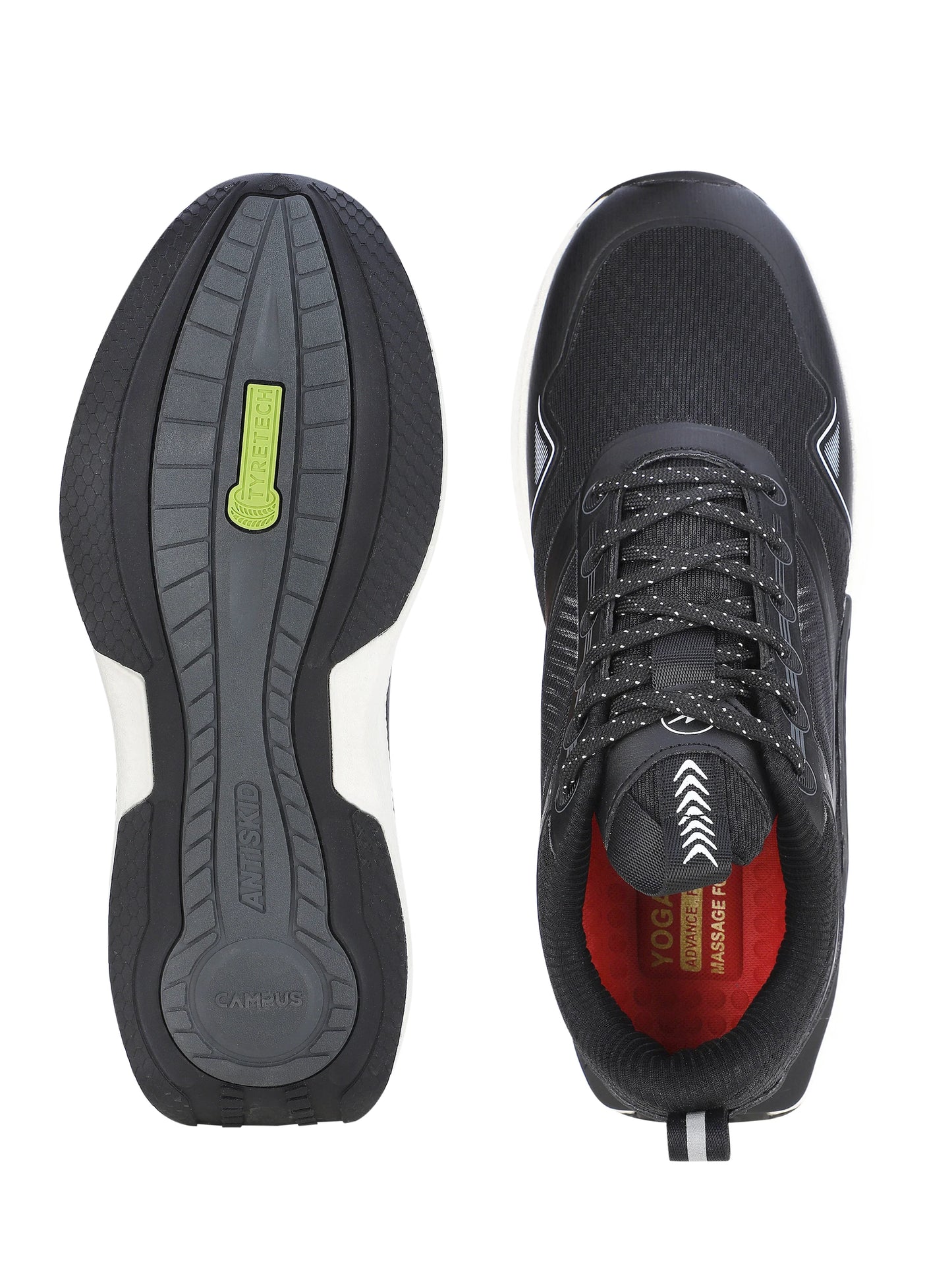 Campus SPECK BLUE Men's Sports Shoes