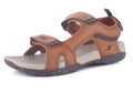 Sparx SS 596 Men's Sandals | Tan | Buy Online India