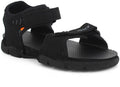 Sparx Men SS 101 Casual Sandal for Men | Black | Buy Online India