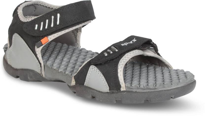 Sparx Men SS 103 Casual Sandal for Men | Gray | Buy Online India