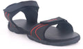 Sparx Men SS 703 Sports Sandal for Men | Black | Buy Online India