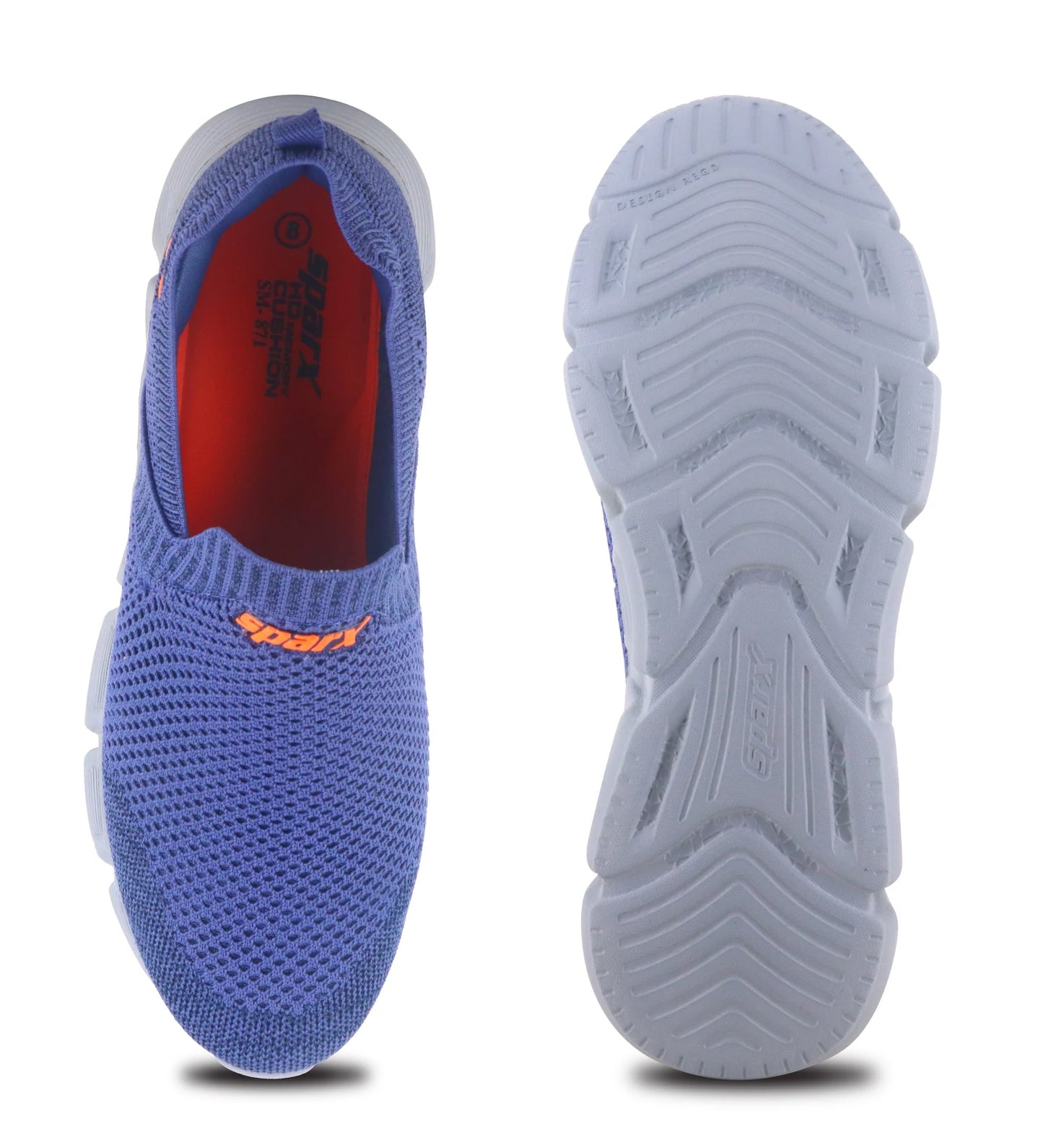 SPARX Walking shoes for men SM 871  JP
