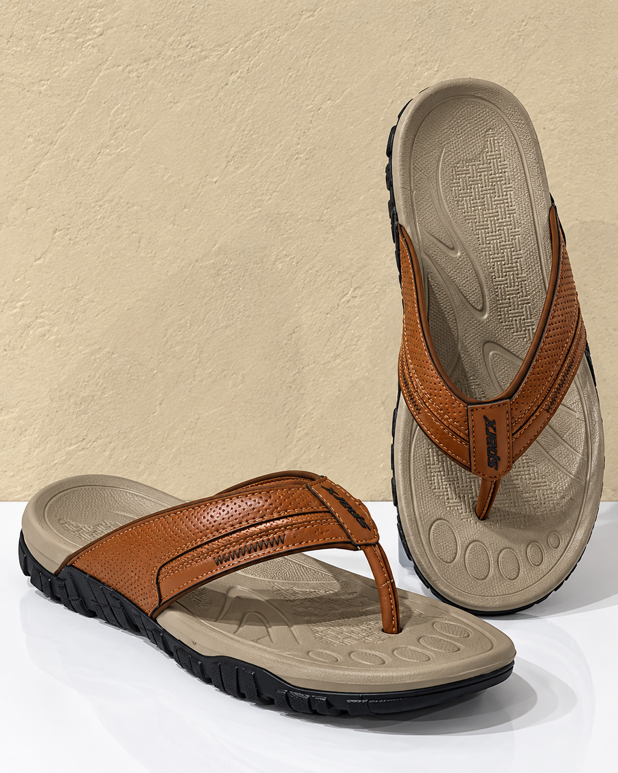 sparx mens sparx sfg214 chappal