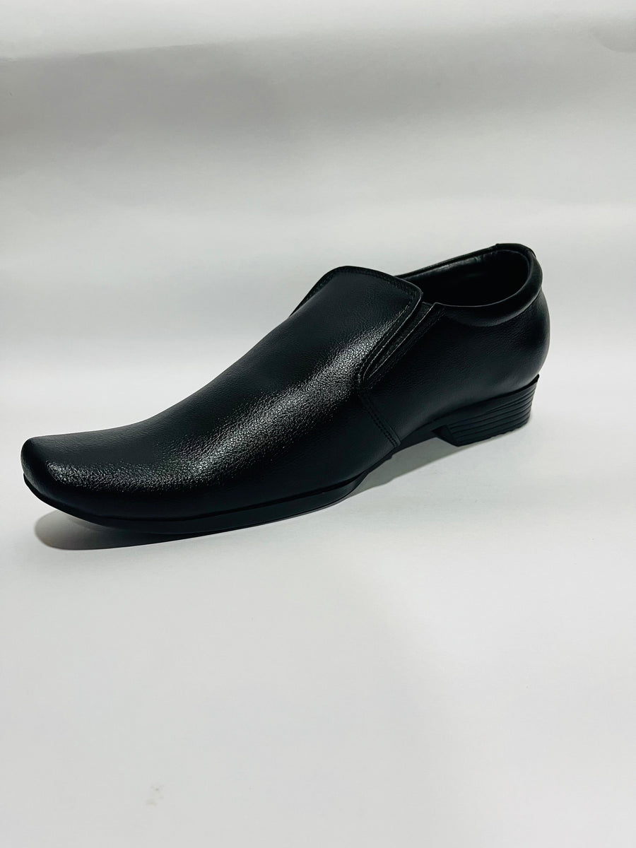 Bata 8516619 Men's Shoes | Black | Buy Online India
