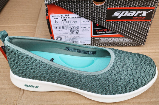 sparx sl281